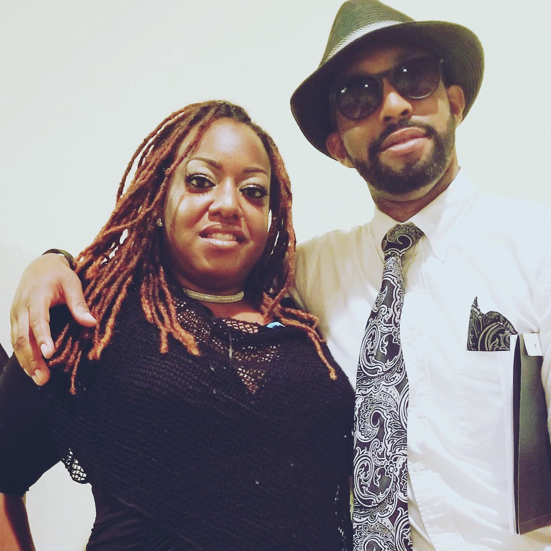 Harlem Nights Theme Party, 2020