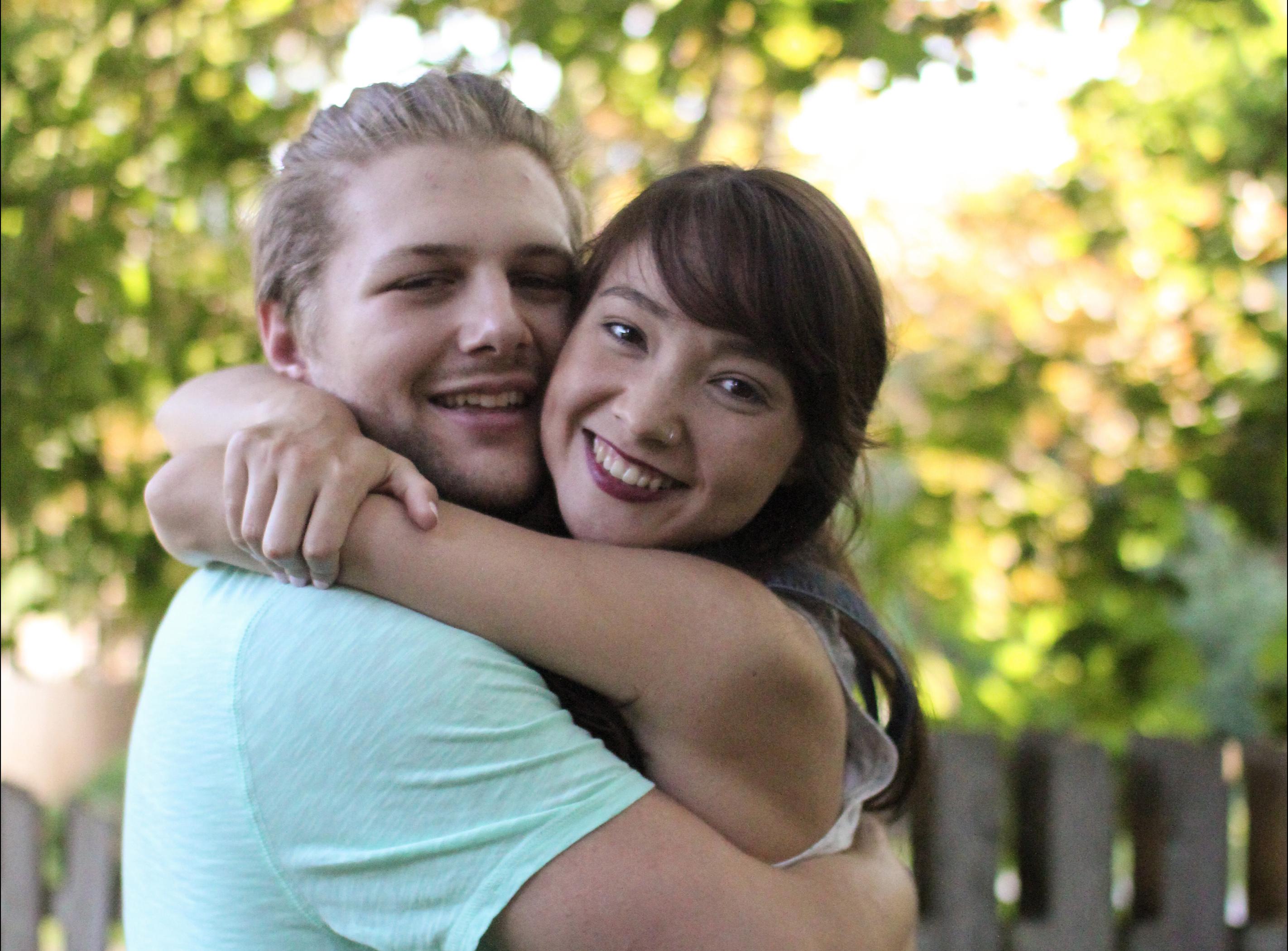 The Wedding Website of Julia Swieson and Benjamin Orthey