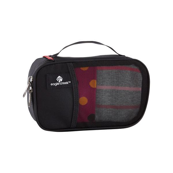 Eagle Creek Pack-It Quarter Cube COLOR: Black