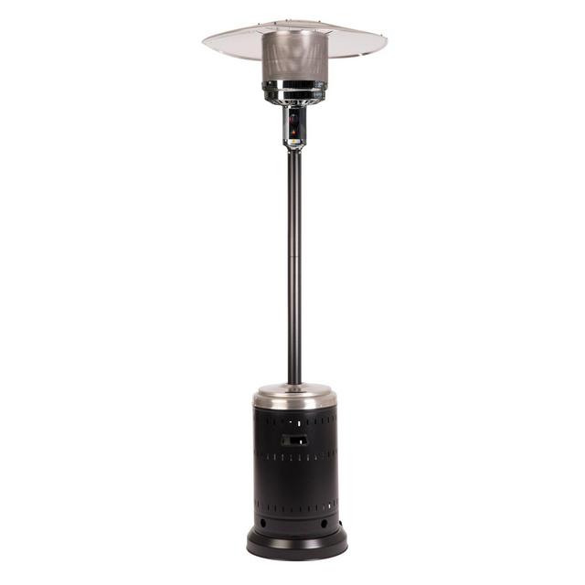 46,000 BTU Propane Standing Patio Heater