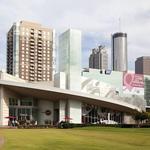 World of Coca-Cola