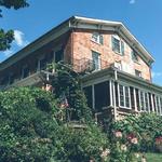 Bell's Mansion