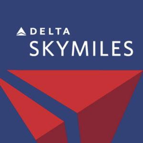 Gift Delta Miles (see account info below)