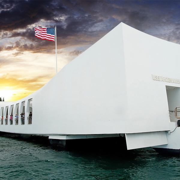 Pearl Harbor Tour in Oahu