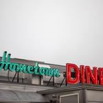 Hometown Diner