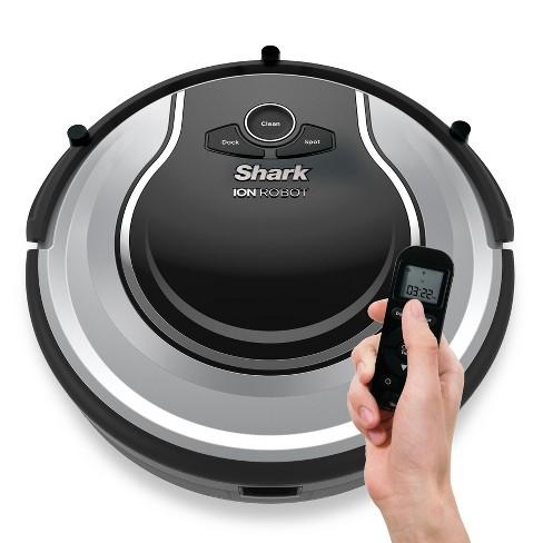 Shark ION Robot Vacuum with Remote - RV720
