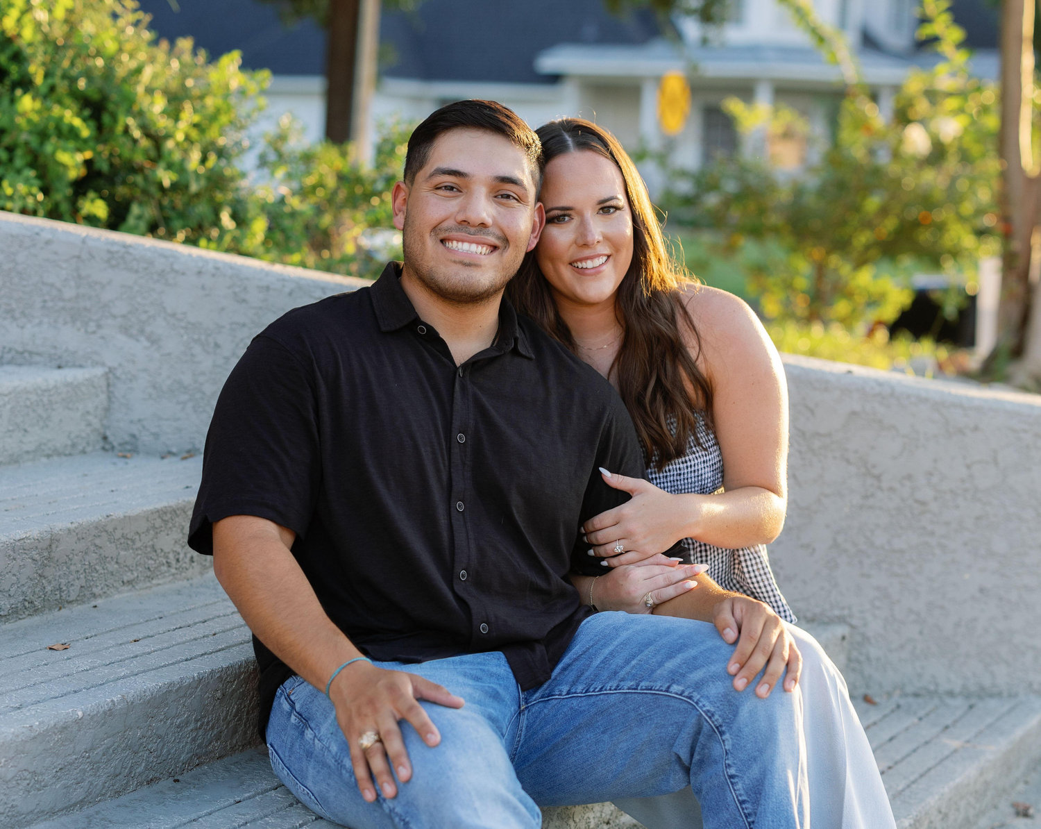 The Wedding Website of Carlee Parsons and Gerardo Jaimes