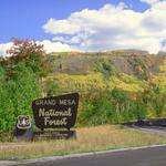 Grand Mesa