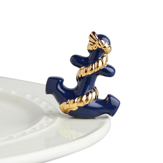 Anchors Aweigh Mini