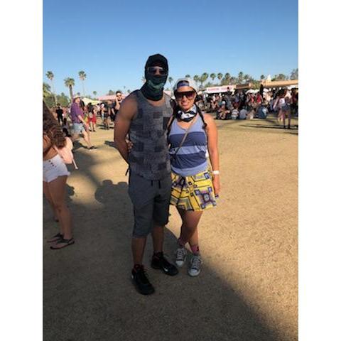 Coachella 2018