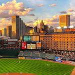 Oriole Park at Camden Yards