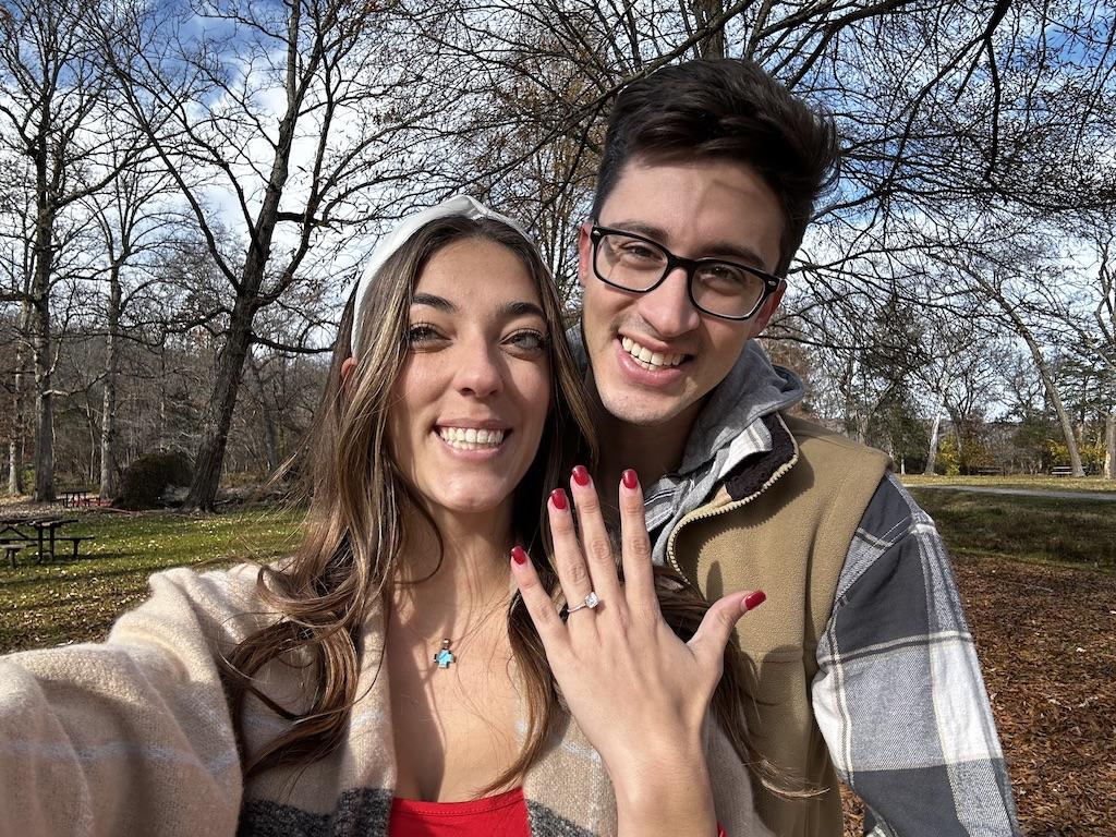 The Wedding Website of Christina Simitses and Cheney Hedrick