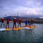 Carlingford Adventure Centre