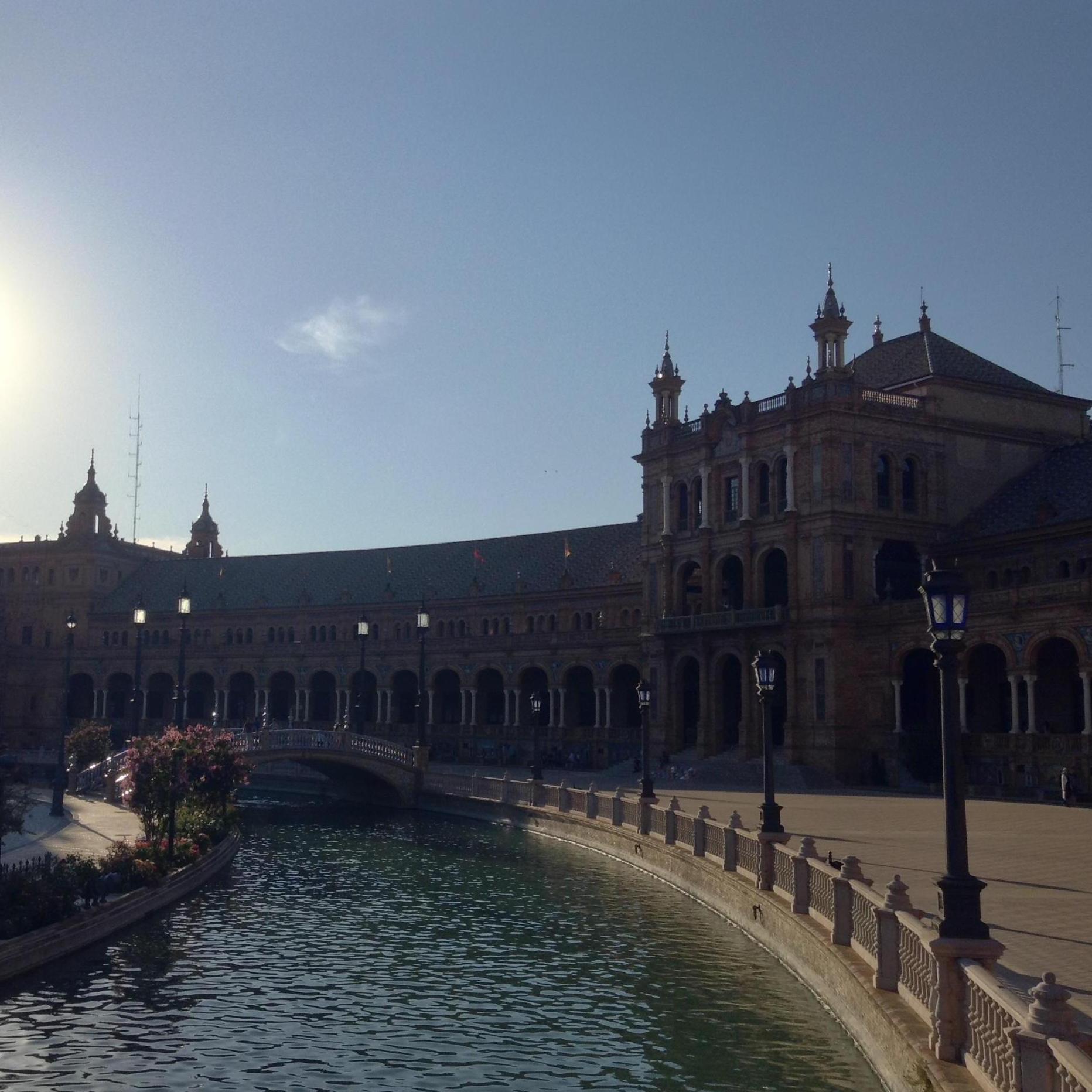 Seville, Spain