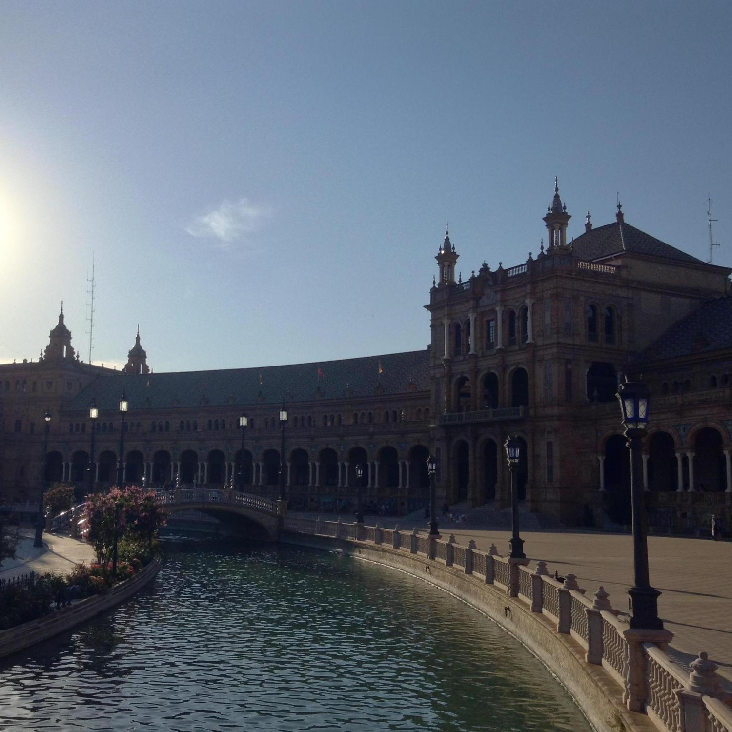 Seville, Spain