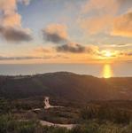 Top of the World Hike