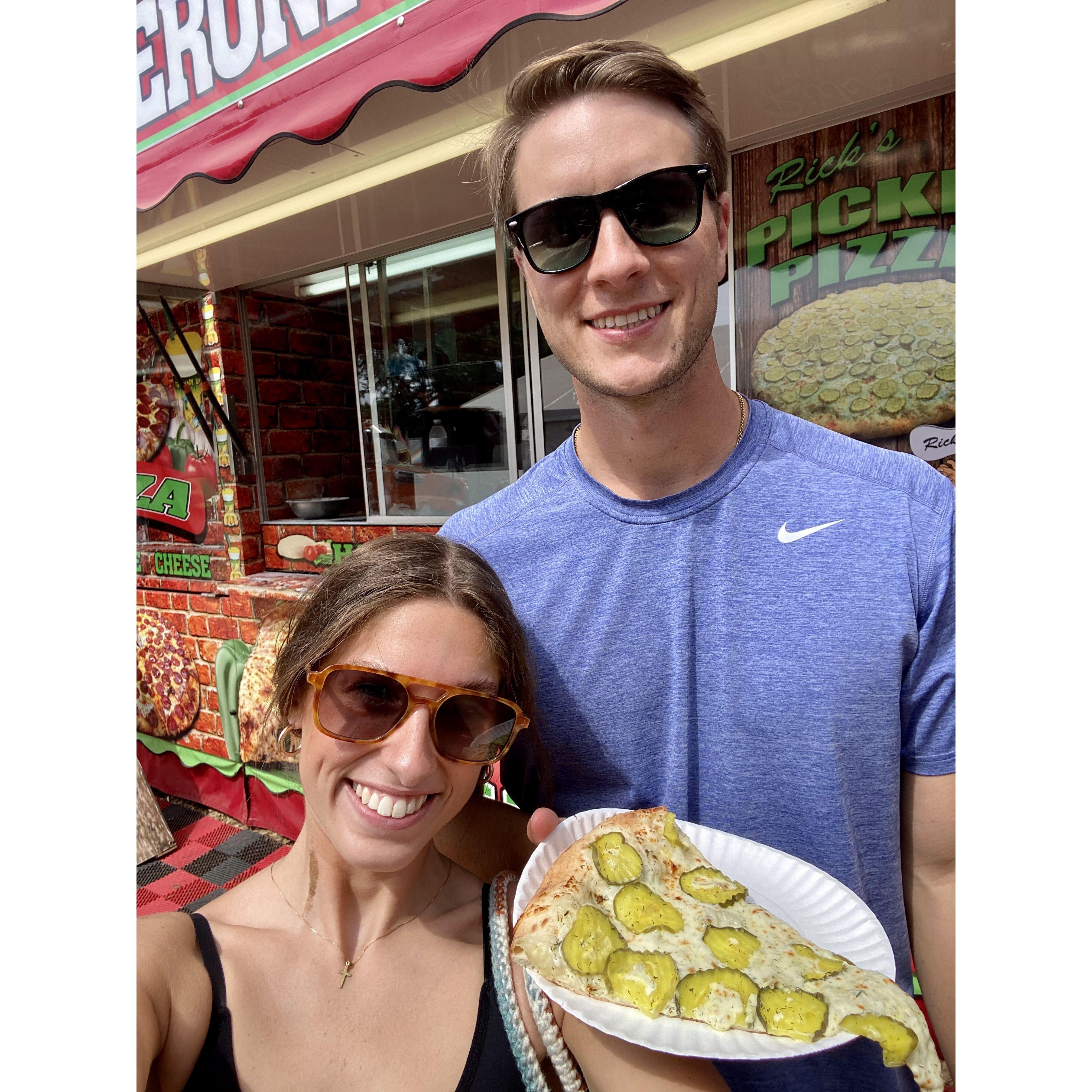 Great Minnesota Get Together!