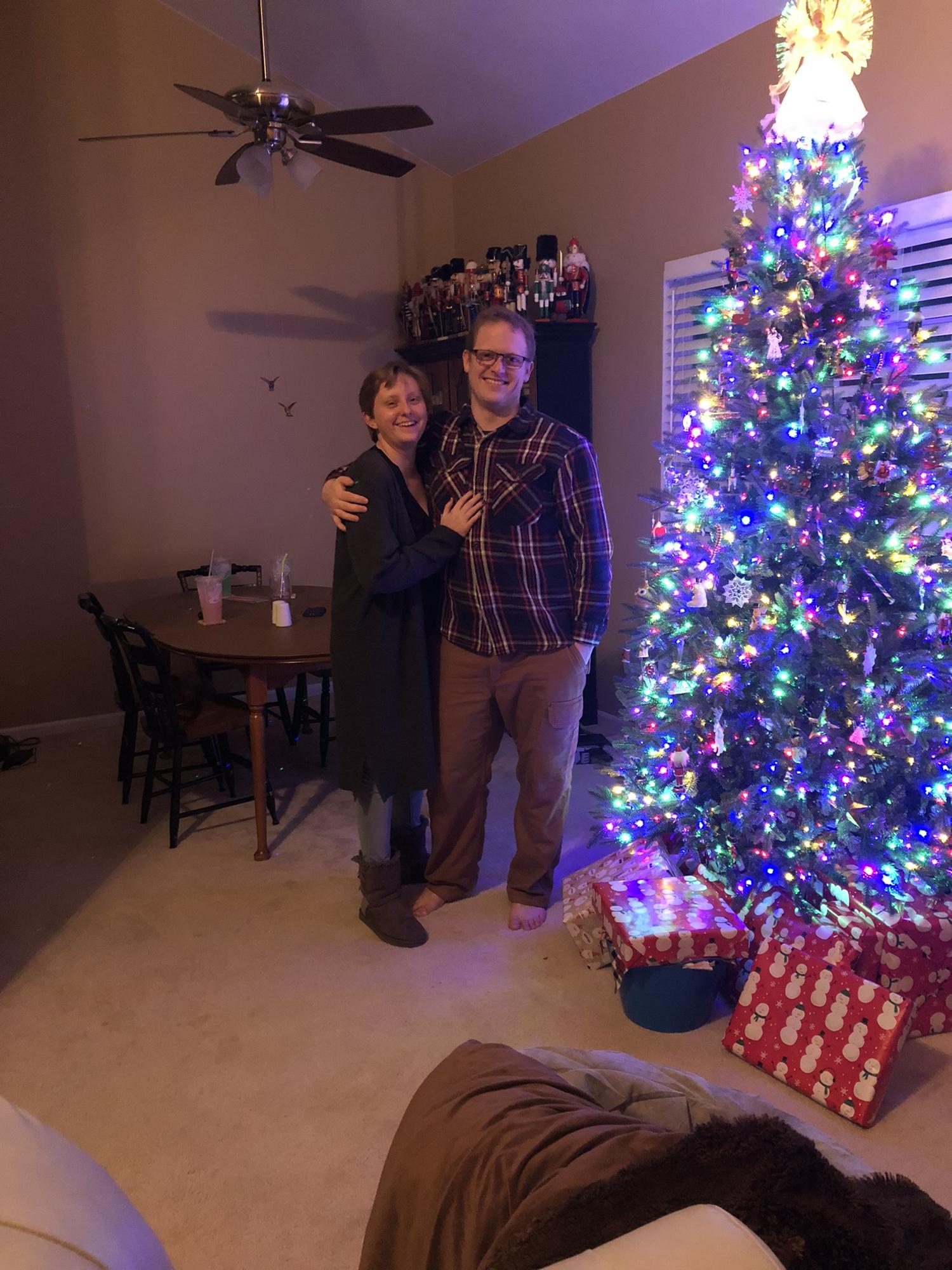 Christmas 2021
