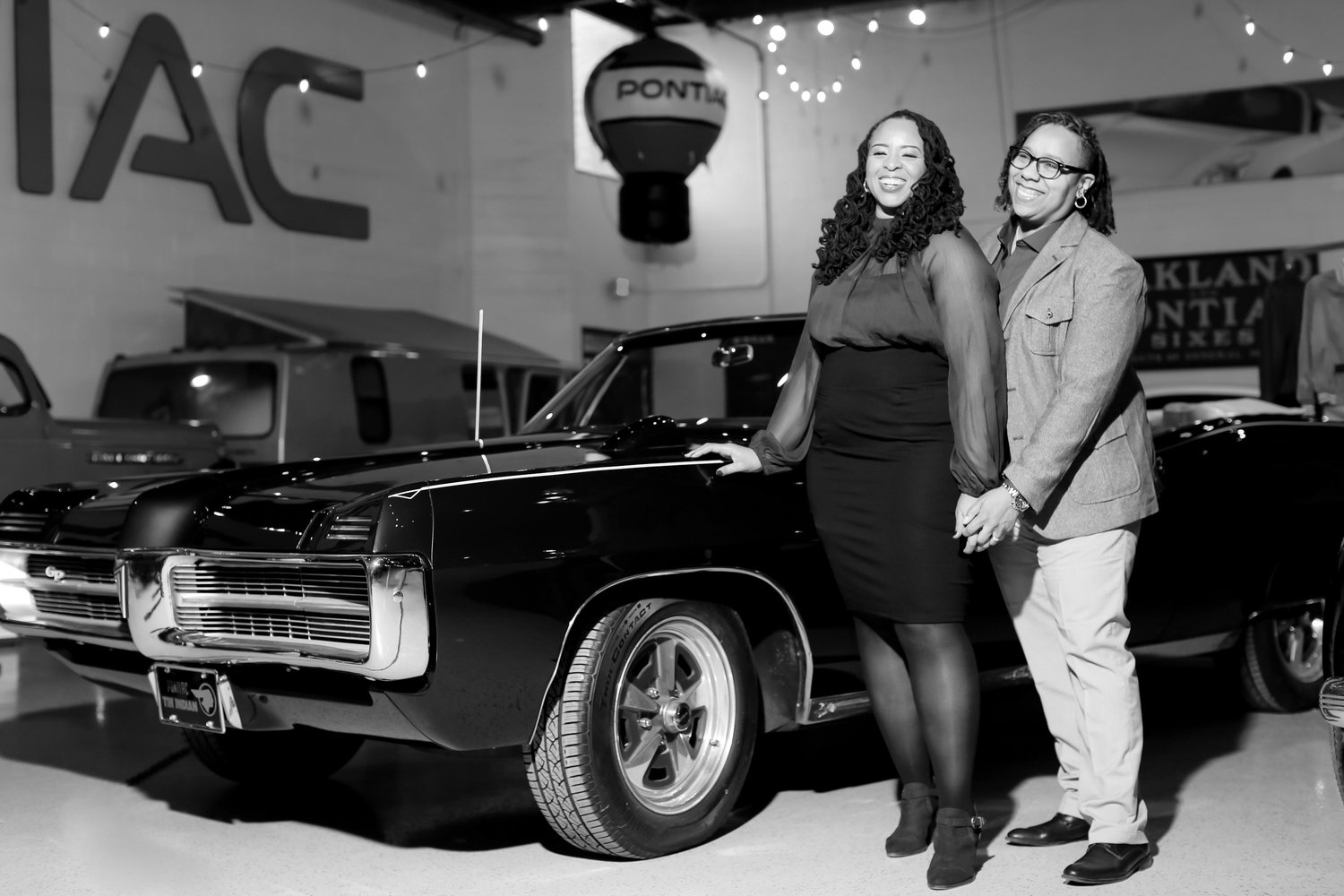 The Wedding Website of Micky Jones and Brandy Folks