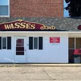 Wasses Hot Dogs