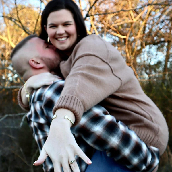 Skyler Allen and Frank Estep's Wedding Website