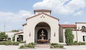 The Wedding Website of Adam Faul and Trista Yerkich