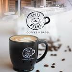 Spill the Beans Coffee + Bagel