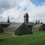 Saint Joseph's Abbey