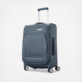 Uplift Softside Carry-On Expands Spinner