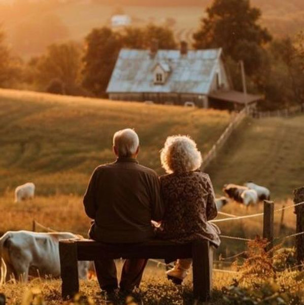 Our Future