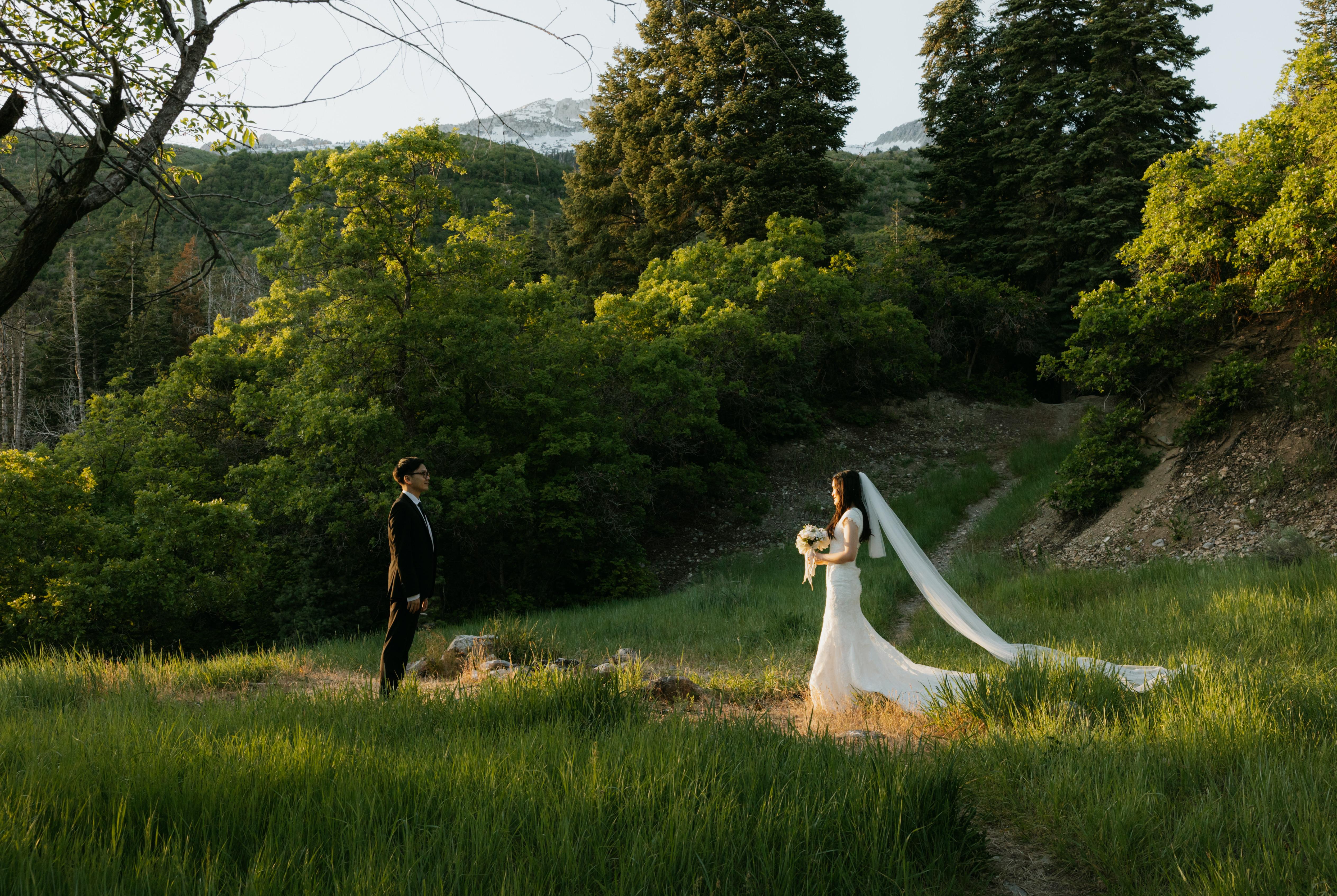 The Wedding Website of Grace Lam and Belu Chik