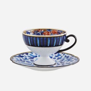 Cannaregio Teacup & Saucer