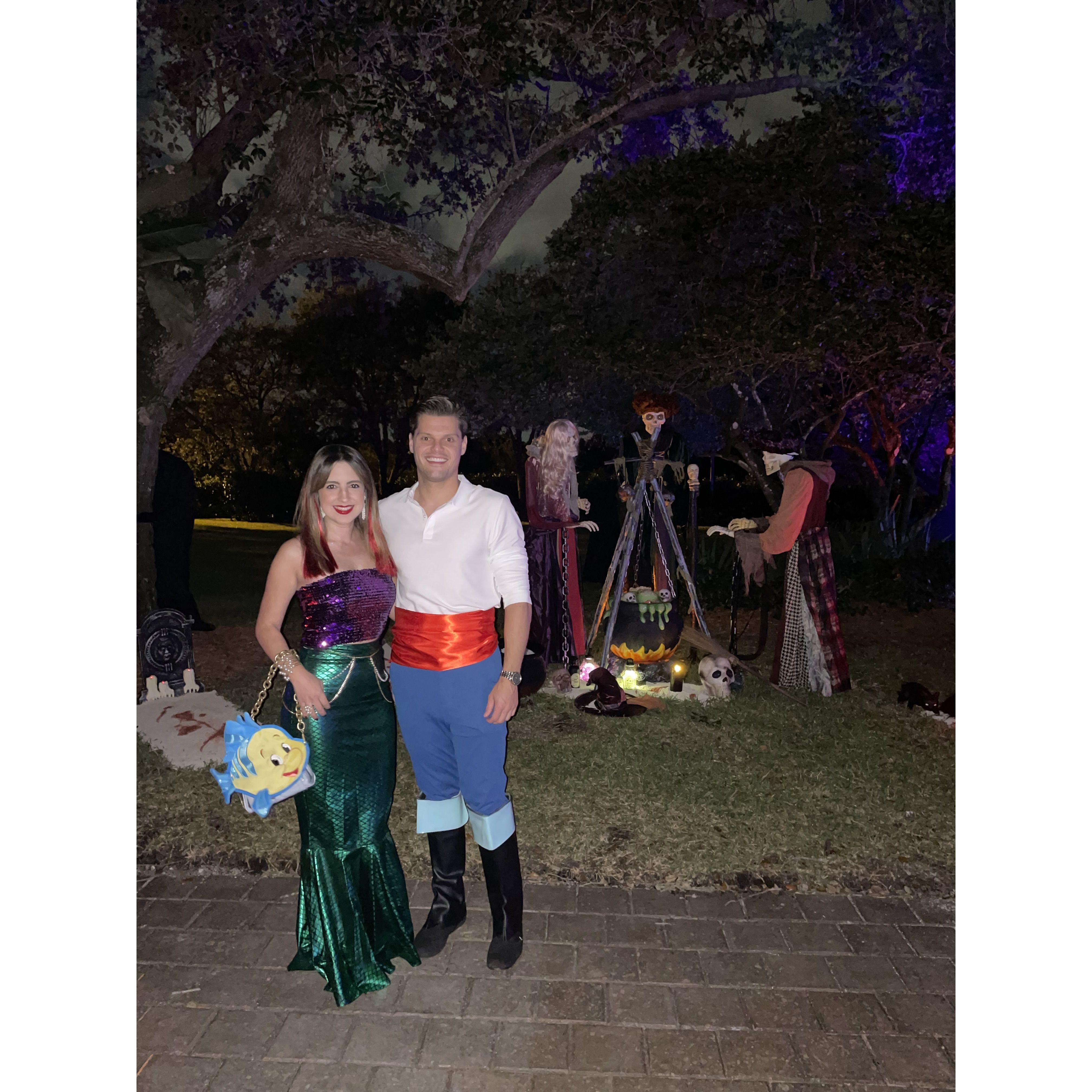 October 31, 2023- Halloween