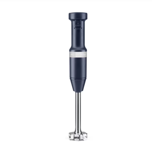 Variable Speed Corded Hand Blender - Island Blue