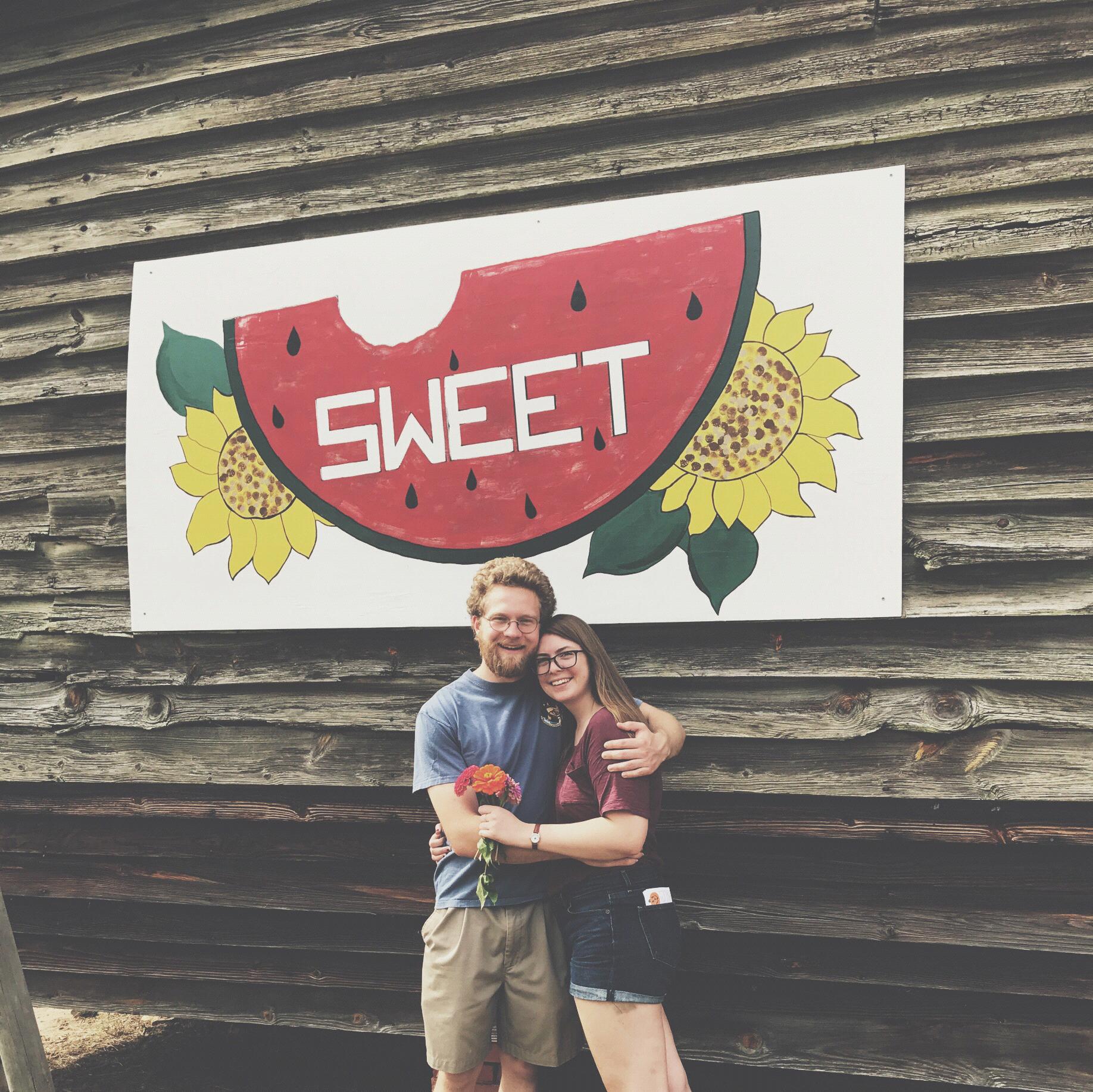 Our favorite adjective
