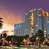 Agua Caliente Resort Casino Spa Rancho Mirage