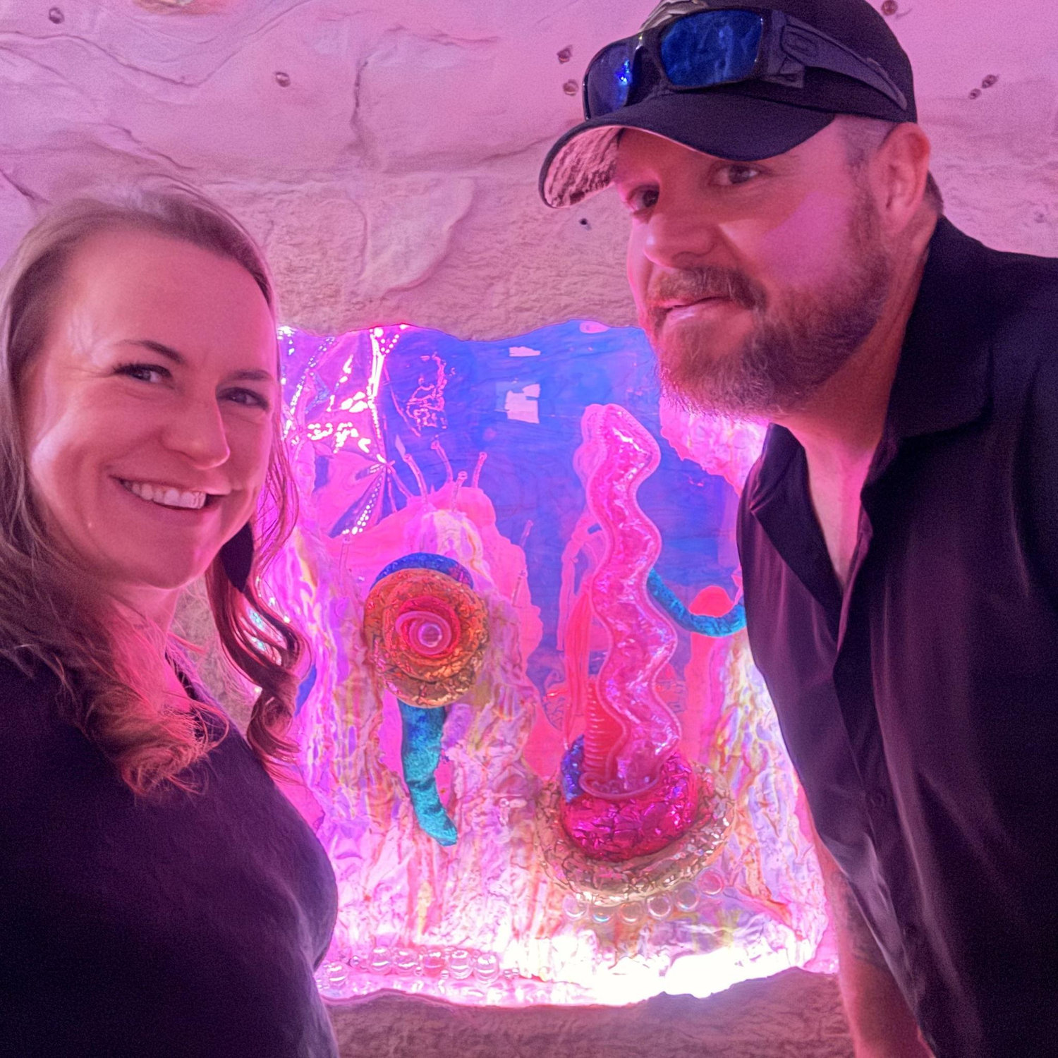 Meow Wolf
