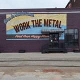 Work the Metal