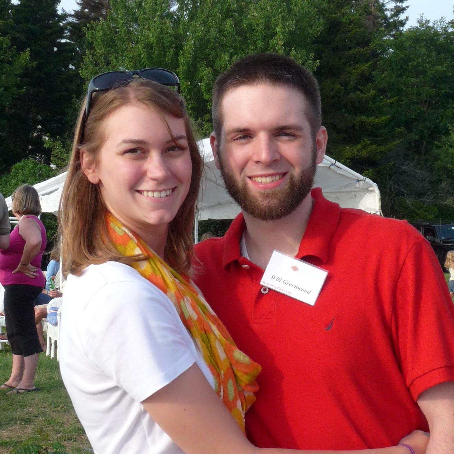 2011 - Orrs-Bailey Yacht Club Lobster Bake.