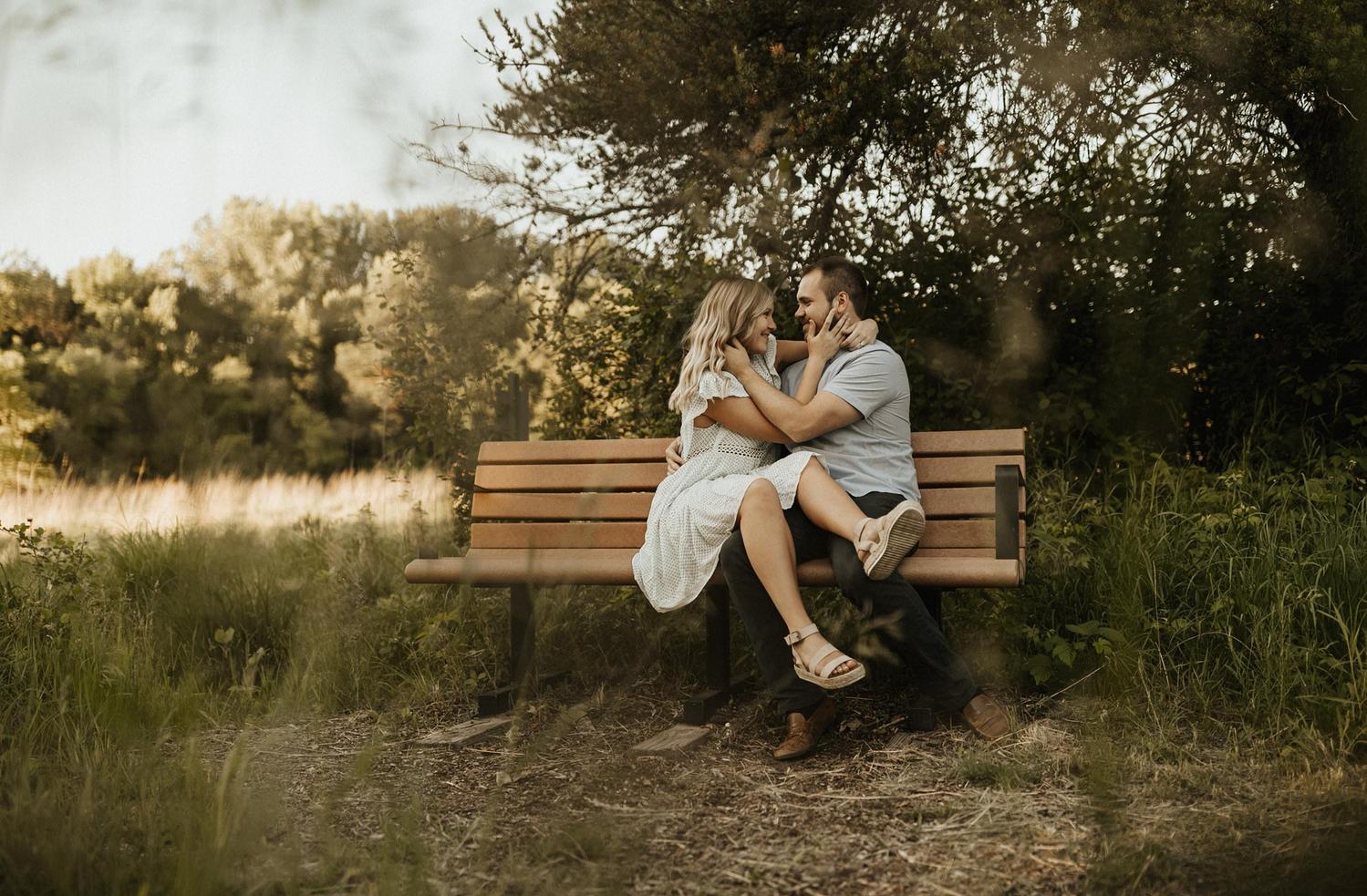 The Wedding Website of Lauren Kullberg and Richard Green