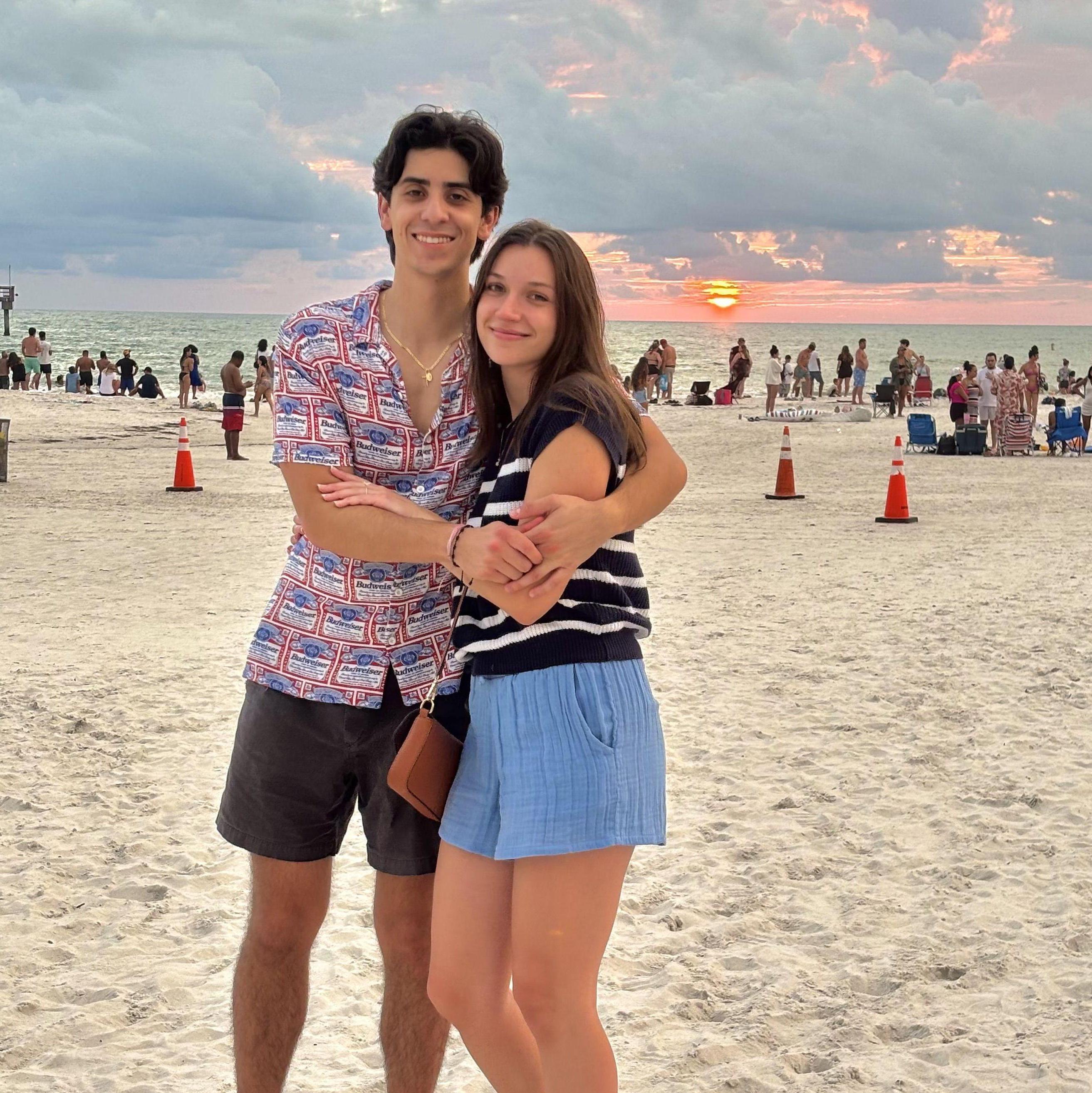 July 2025 - Clearwater Trip