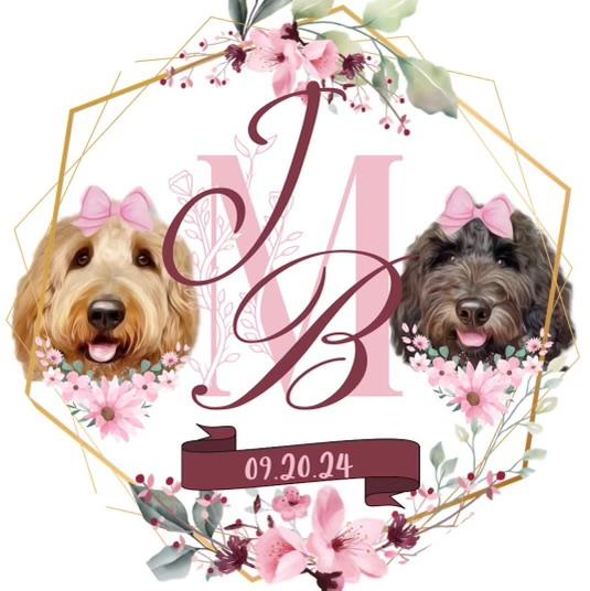 The Wedding Website of Jake McDonald and Britney Roman