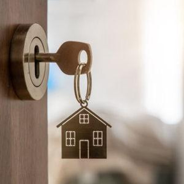 Our First Home Fund