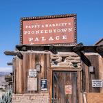 Pappy & Harriet's