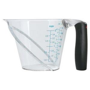 OXO 2 Cup Angled Measuring Cup