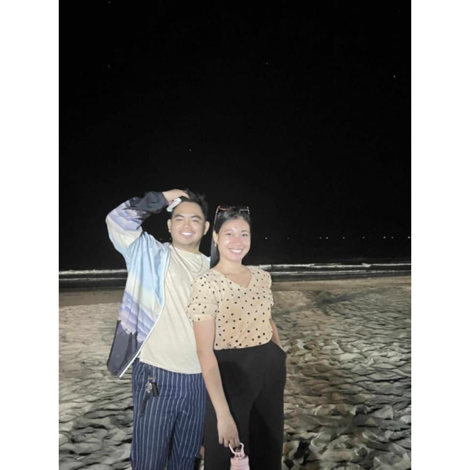 Trip to Sipalay with fam