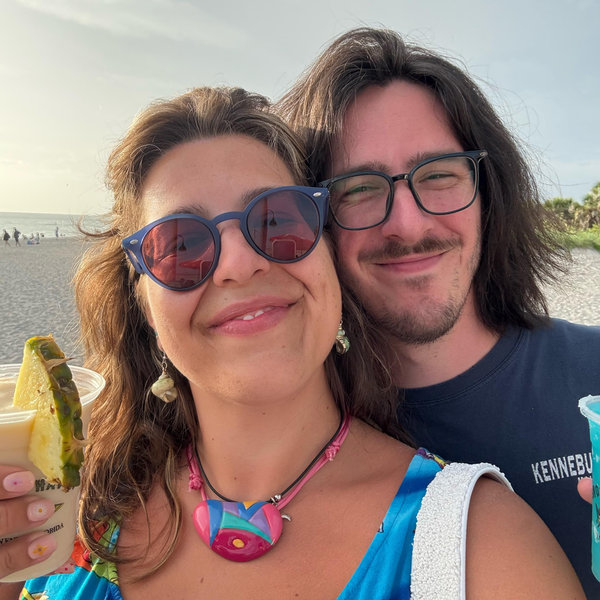Honeymoon Road Trip Fund