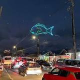 Oistins Fish Fry - Friday Night
