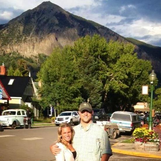 Crested Butte