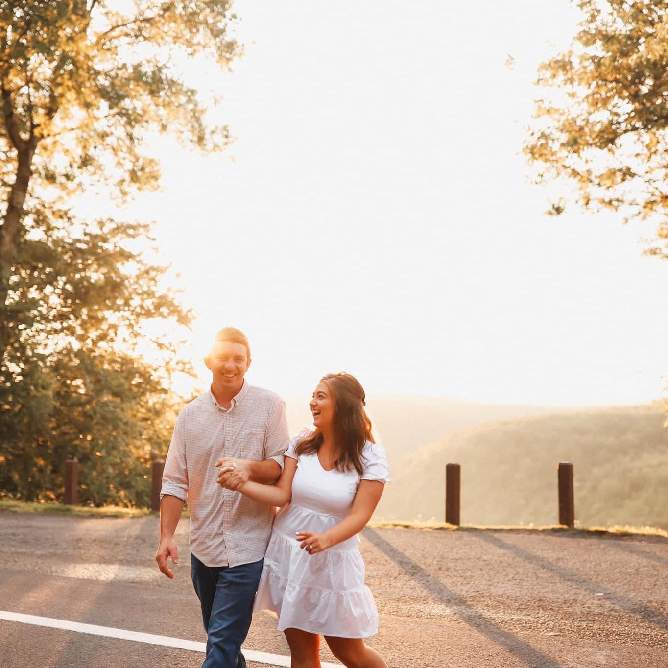 The Wedding Website of Shannon Gray and Jacob Owens